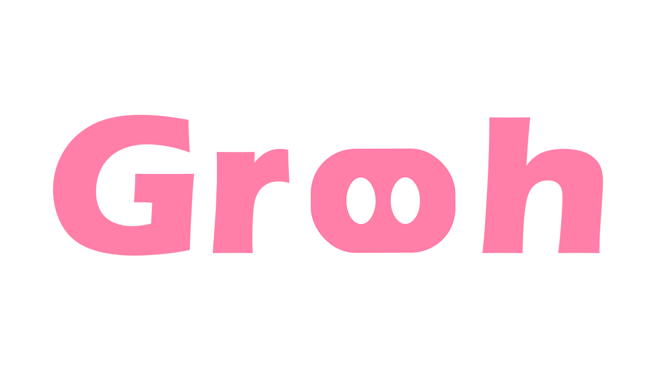 Groh